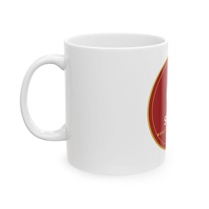 Spain World Cup Mug | Branaman Sports
