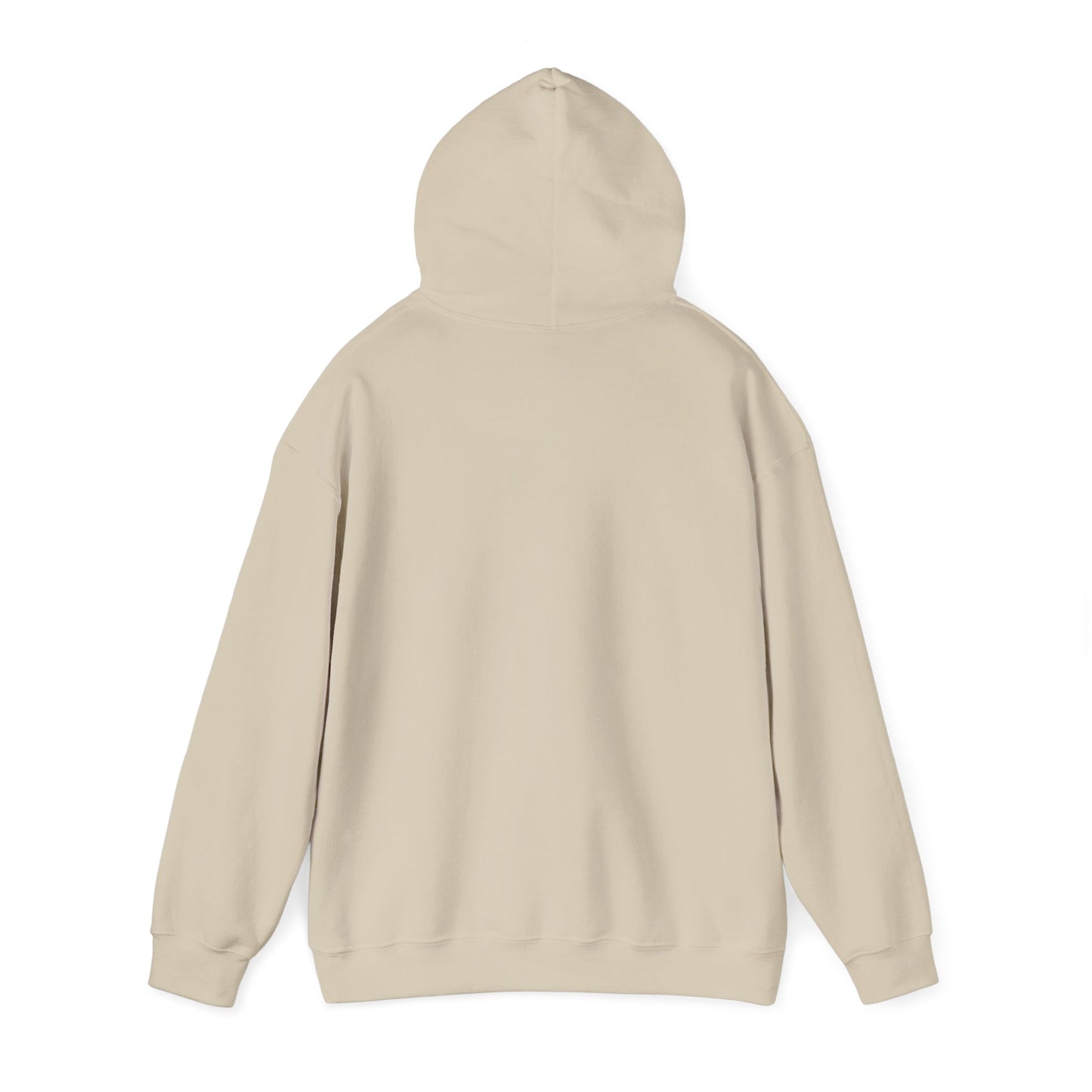 Match Day Hoodie | Branaman Sports