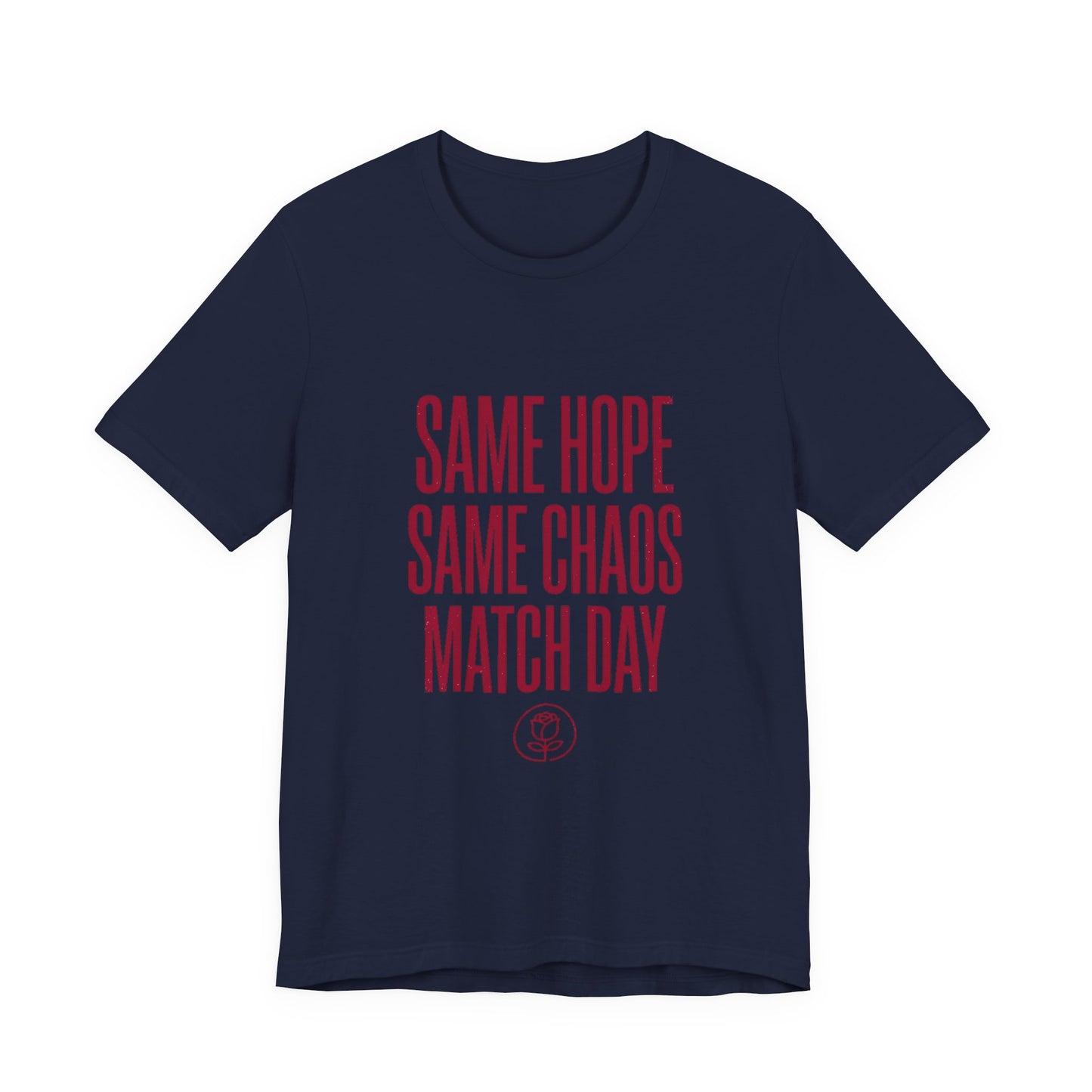 Match Day Tee | Branaman Sports