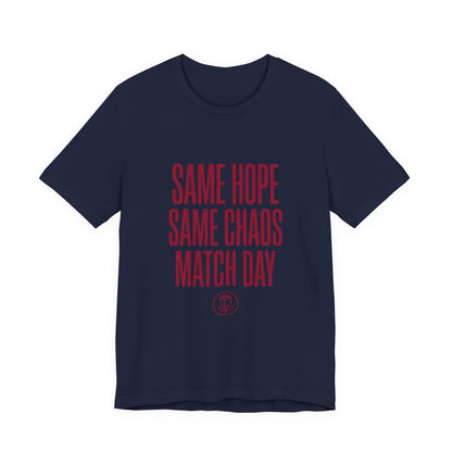 Match Day Tee | Branaman Sports