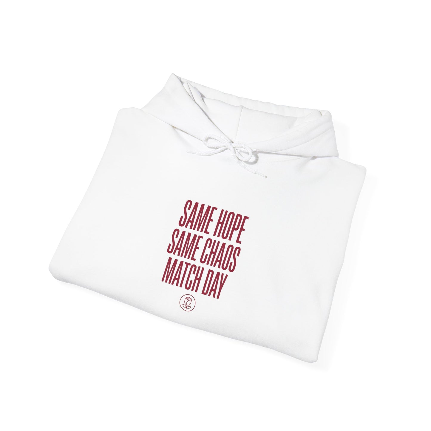 Match Day Hoodie | Branaman Sports