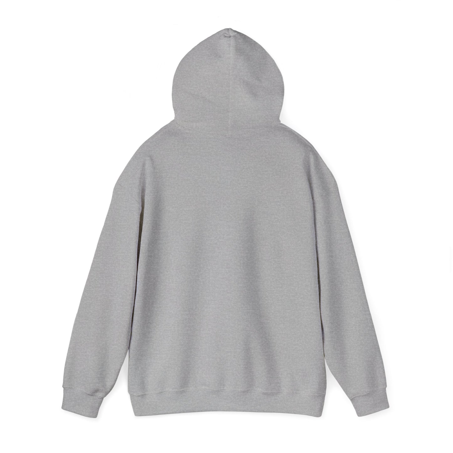 Match Day Hoodie | Branaman Sports