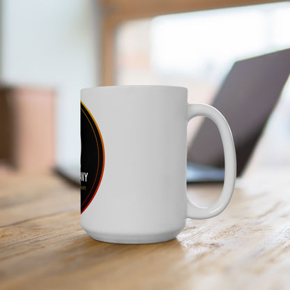Germany World Cup Mug | Branaman Sports