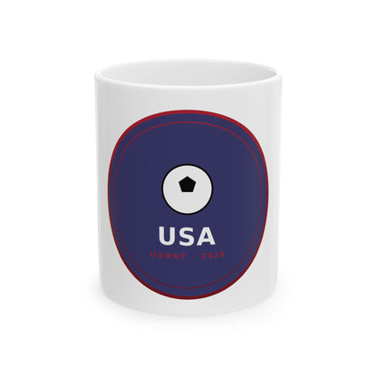 USA World Cup Mug | Branaman Sports