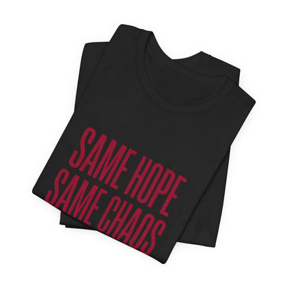 Match Day Tee | Branaman Sports