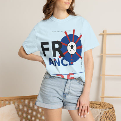 France World Cup Tee | Branaman Sports