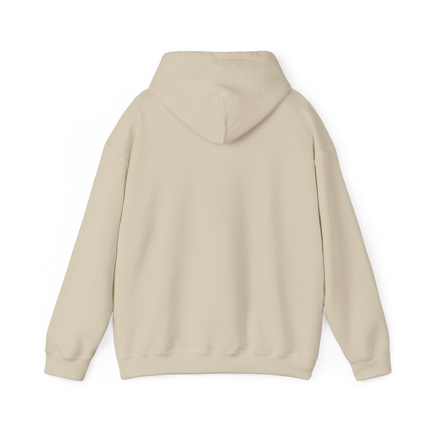 Match Day Hoodie | Branaman Sports