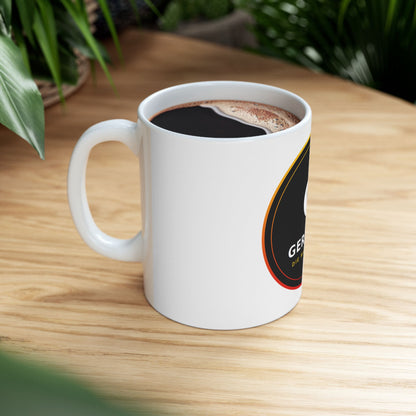 Germany World Cup Mug | Branaman Sports