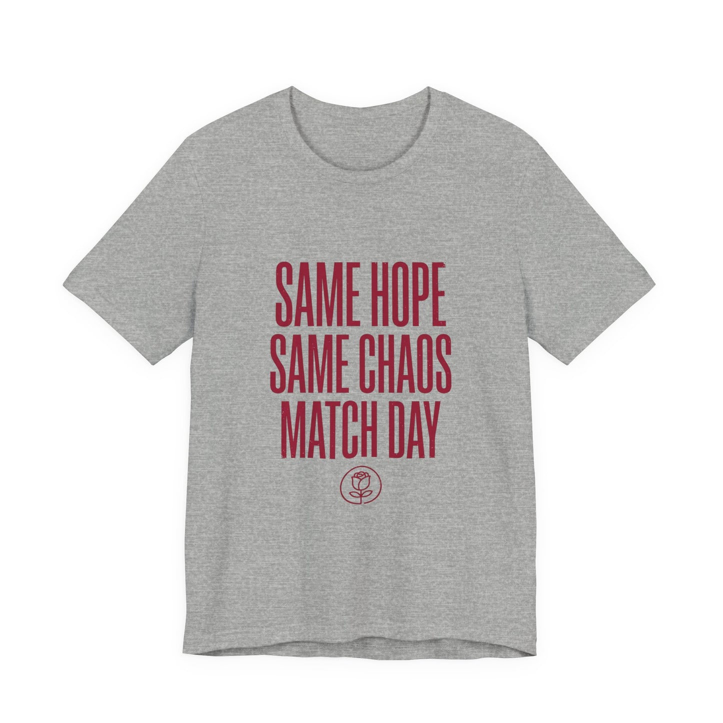 Match Day Tee | Branaman Sports