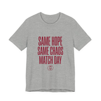 Match Day Tee | Branaman Sports