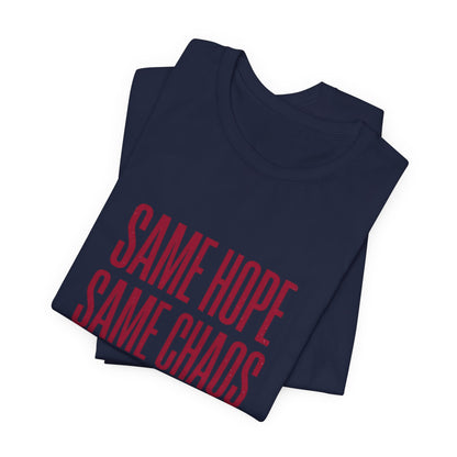 Match Day Tee | Branaman Sports