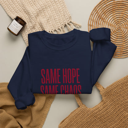 Match Day Crewneck Sweatshirt | Branaman Sports