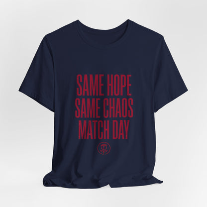 Match Day Tee | Branaman Sports