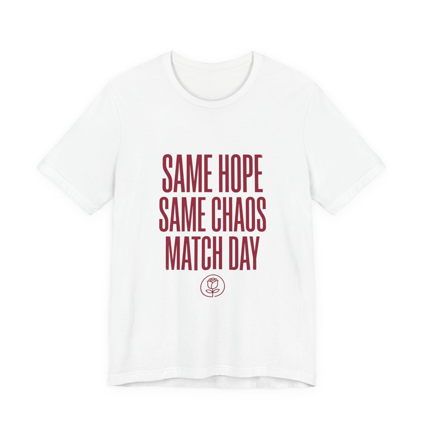 Match Day Tee | Branaman Sports