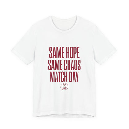 Match Day Tee | Branaman Sports