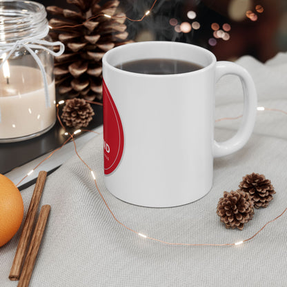 England World Cup Mug | Branaman Sports