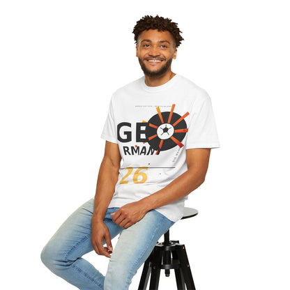 Germany World Cup Tee | Branaman Sports