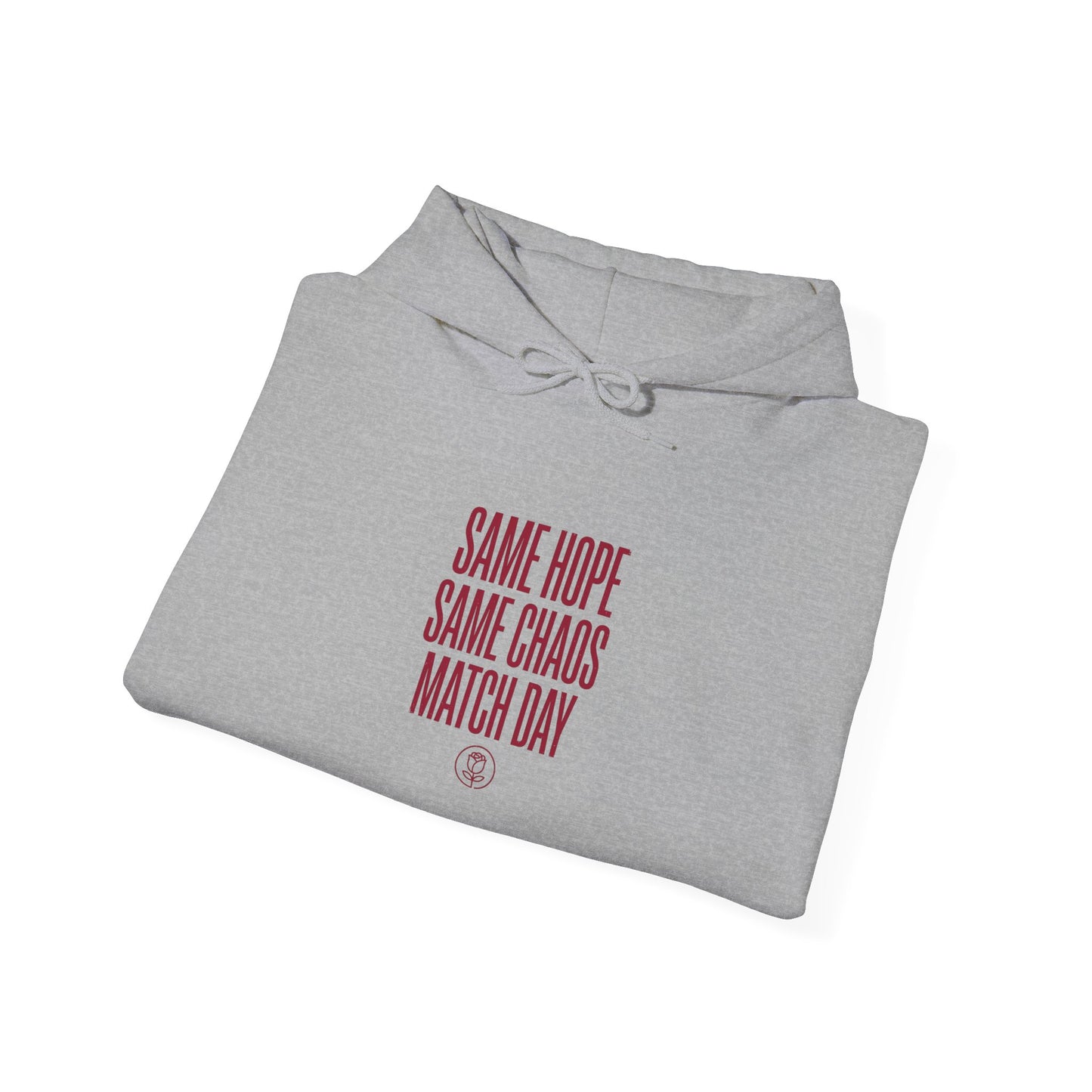 Match Day Hoodie | Branaman Sports