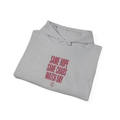 Match Day Hoodie | Branaman Sports