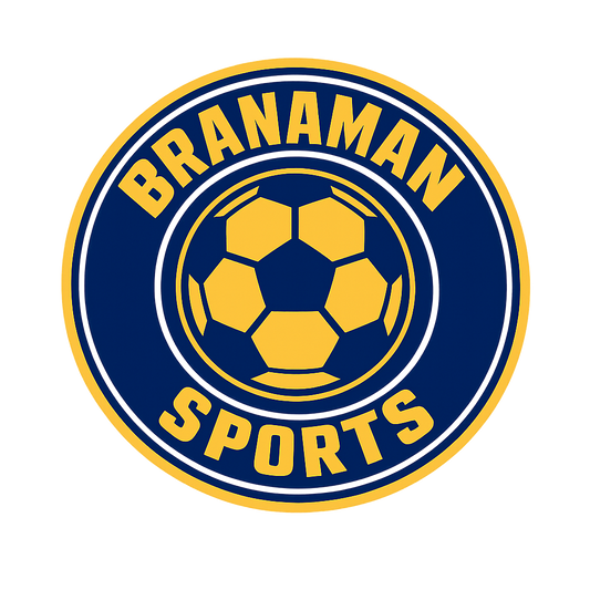 Branaman Sports Gift Card